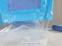 Zestawy do przesyłki drapów SE211015