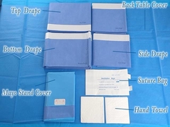 Opakowanie ogólne WH221209GP