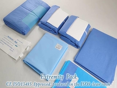 Zestaw kończyn- KITMSINSYM