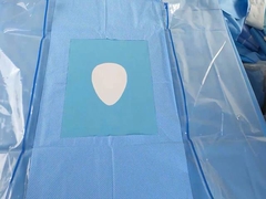 Zestaw do operacji biodra