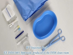 IVT Zestaw do wstrzykiwań IVT-1123-ISLPG