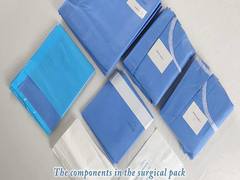 Zestaw na głowę i szyję-KITCCINSYM