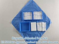 Aplikacja do przygotowania brzucha 2311